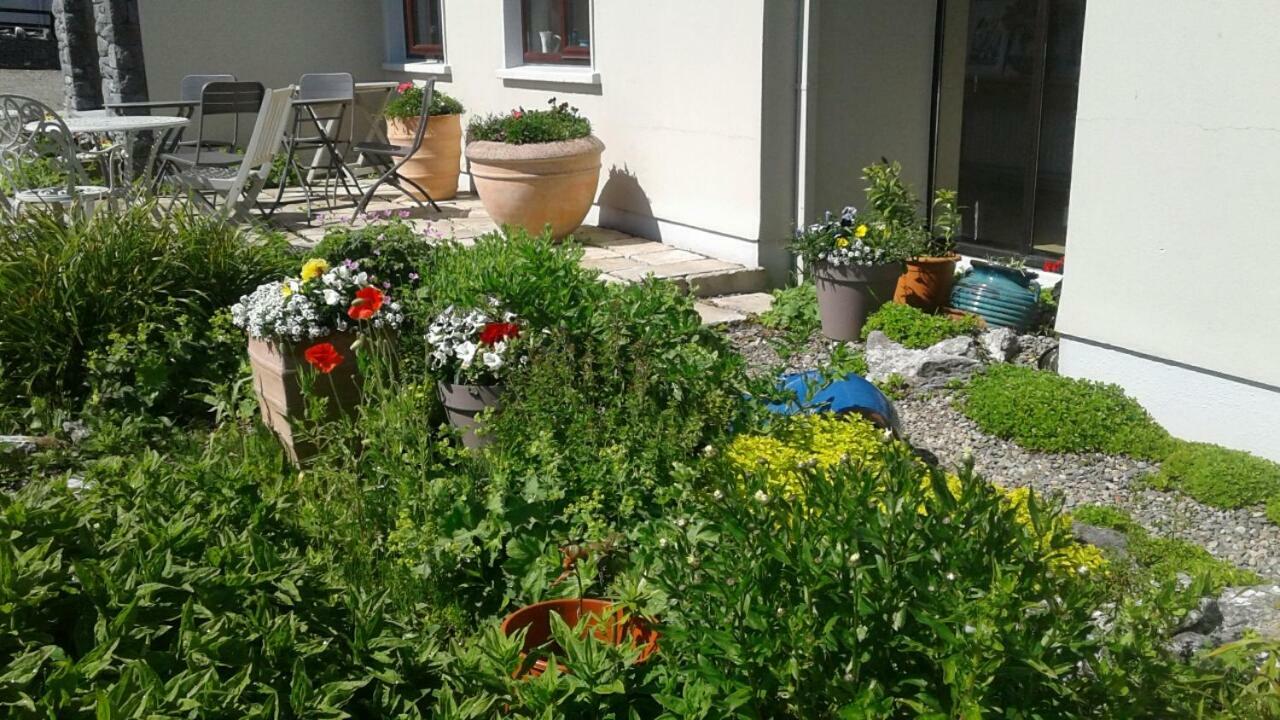 Daly'S House Bed & Breakfast Doolin Exterior photo